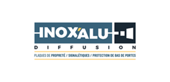 Inox’alu Diffusion - découpe tôles inox, alu, laiton