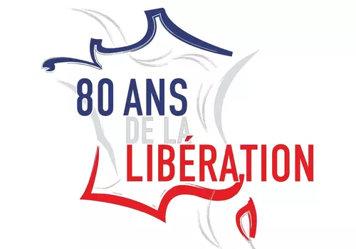 80ème anniversaire de la Libération