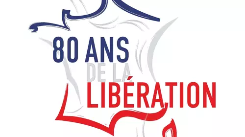 80ème anniversaire de la Libération